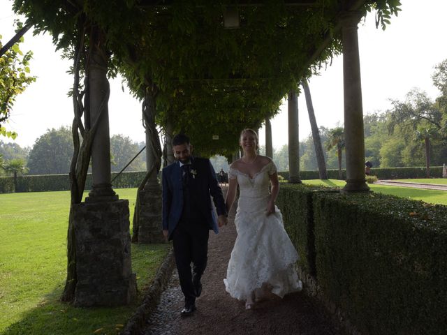 Il matrimonio di Danilo e Beatrice a Bergamo, Bergamo 42