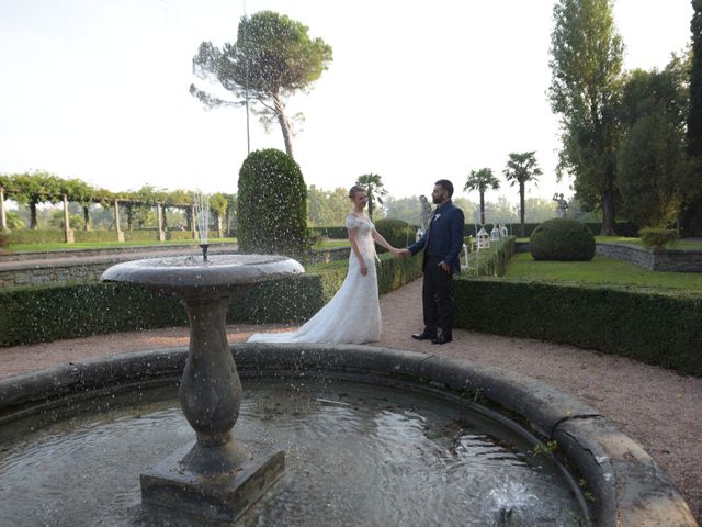 Il matrimonio di Danilo e Beatrice a Bergamo, Bergamo 49