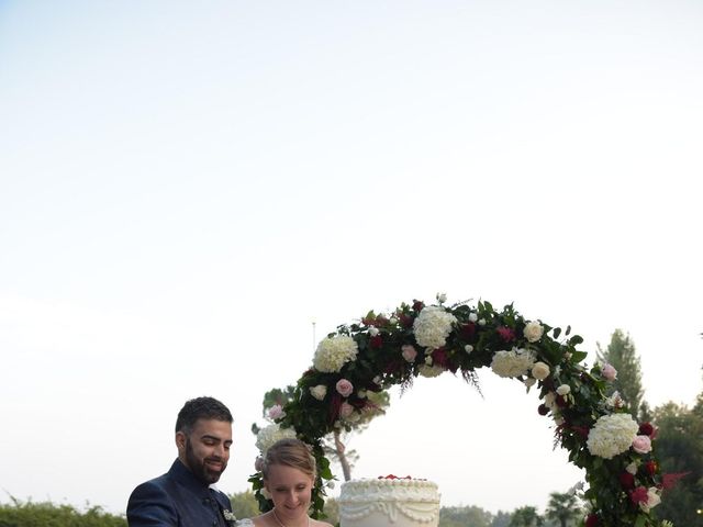 Il matrimonio di Danilo e Beatrice a Bergamo, Bergamo 59