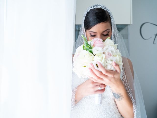 Il matrimonio di Lello e Mara a Scafati, Salerno 26