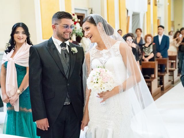 Il matrimonio di Lello e Mara a Scafati, Salerno 35