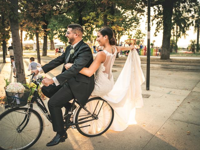 Il matrimonio di Lello e Mara a Scafati, Salerno 44