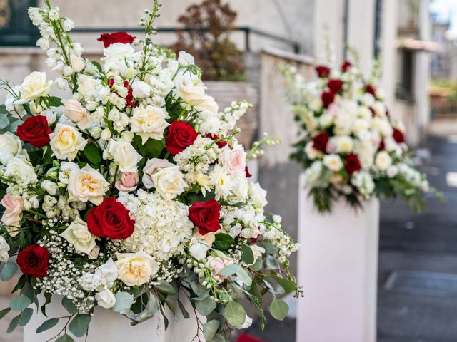 Il matrimonio di Lello e Mara a Scafati, Salerno 51