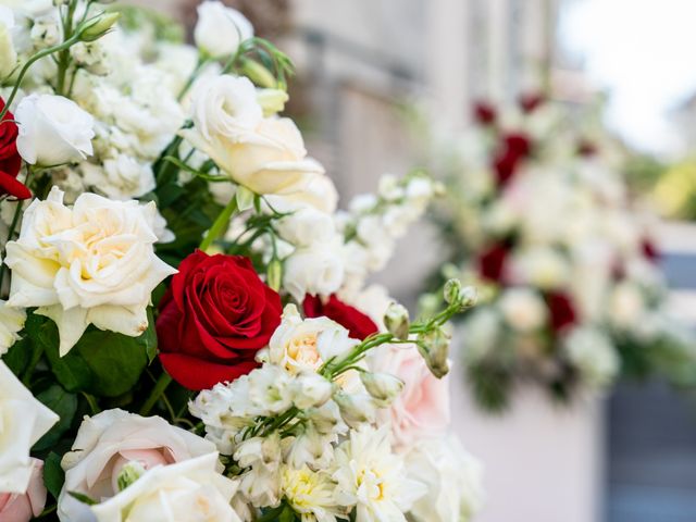 Il matrimonio di Lello e Mara a Scafati, Salerno 52