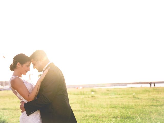 Il matrimonio di Lello e Mara a Scafati, Salerno 65