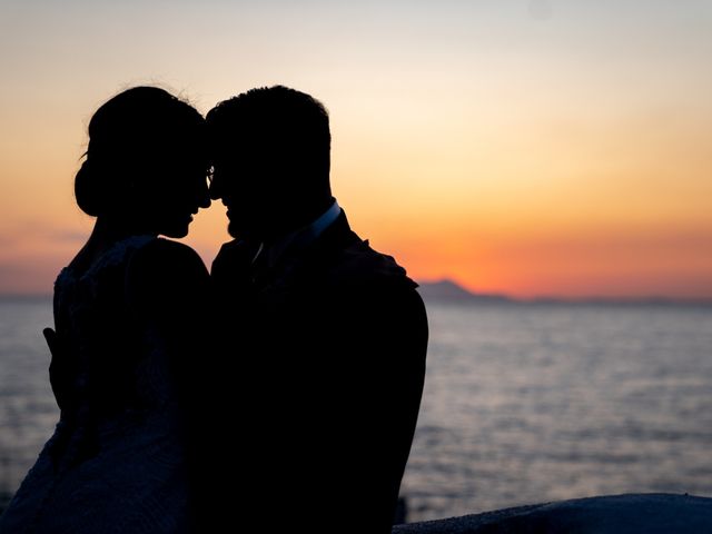 Il matrimonio di Lello e Mara a Scafati, Salerno 67