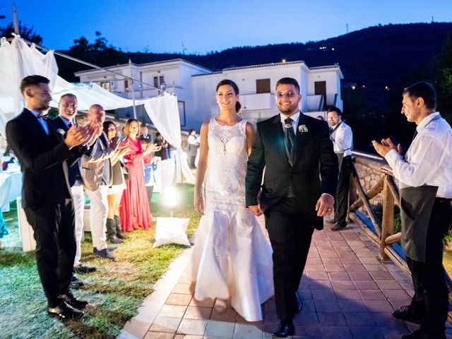 Il matrimonio di Lello e Mara a Scafati, Salerno 70