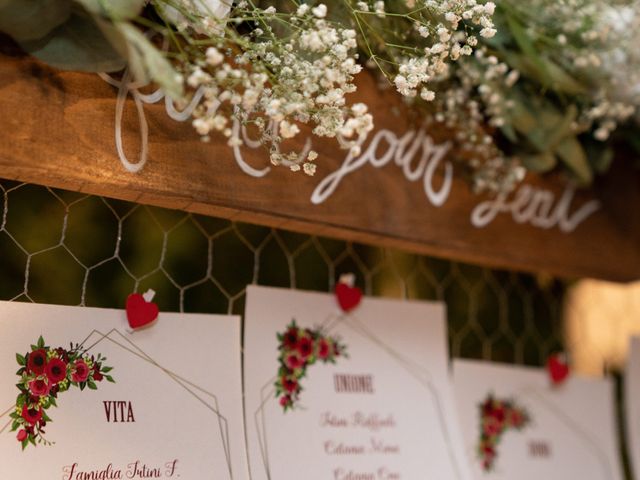 Il matrimonio di Lello e Mara a Scafati, Salerno 73