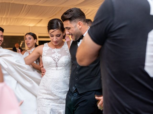 Il matrimonio di Lello e Mara a Scafati, Salerno 74