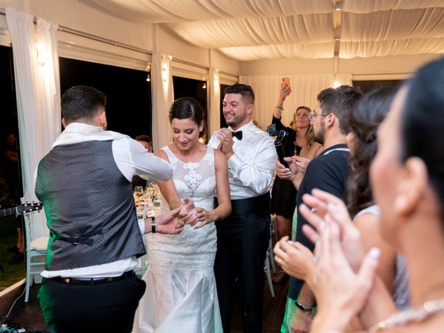 Il matrimonio di Lello e Mara a Scafati, Salerno 75