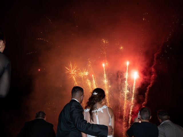 Il matrimonio di Lello e Mara a Scafati, Salerno 78