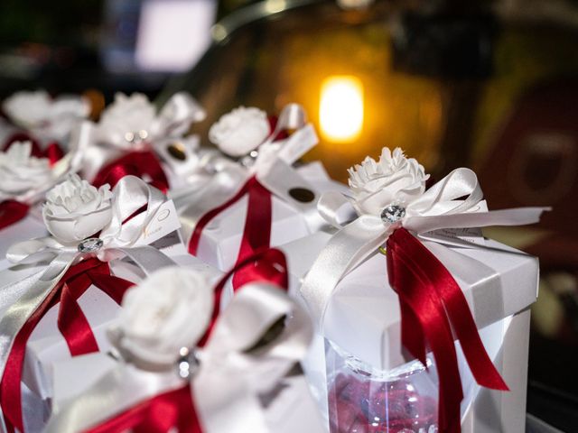 Il matrimonio di Lello e Mara a Scafati, Salerno 83