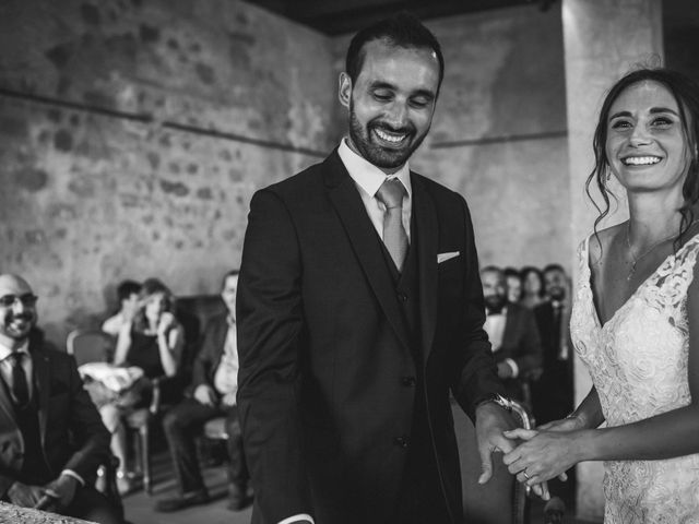 Il matrimonio di Riccardo e Alexandra a Taormina, Messina 21