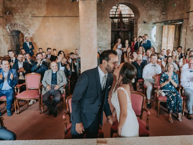 Il matrimonio di Riccardo e Alexandra a Taormina, Messina 22