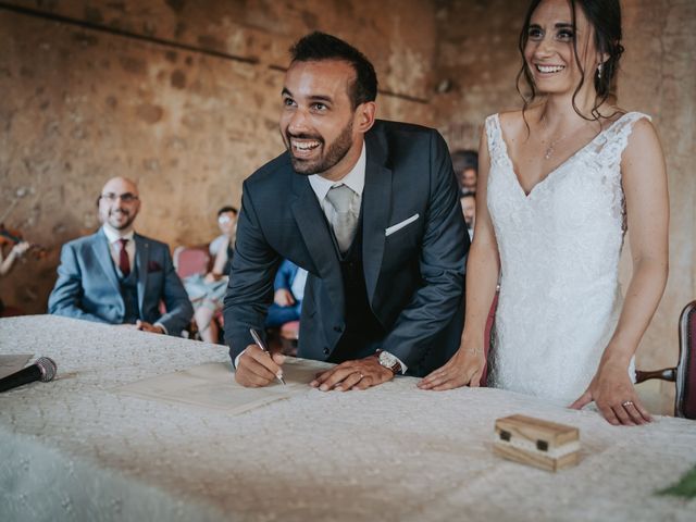 Il matrimonio di Riccardo e Alexandra a Taormina, Messina 24