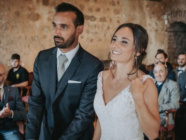 Il matrimonio di Riccardo e Alexandra a Taormina, Messina 26