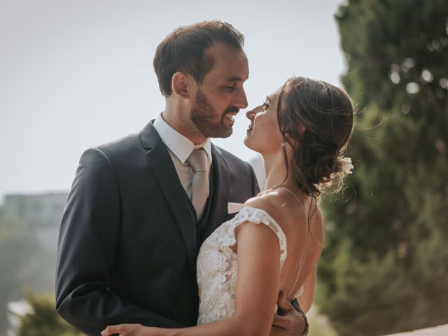 Il matrimonio di Riccardo e Alexandra a Taormina, Messina 47