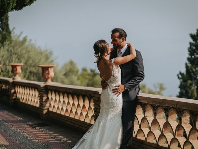 Il matrimonio di Riccardo e Alexandra a Taormina, Messina 50