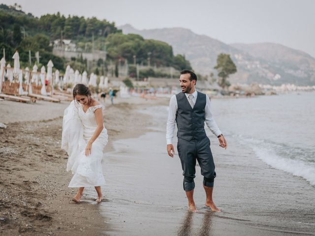 Il matrimonio di Riccardo e Alexandra a Taormina, Messina 63