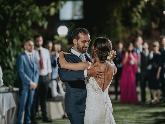 Il matrimonio di Riccardo e Alexandra a Taormina, Messina 81