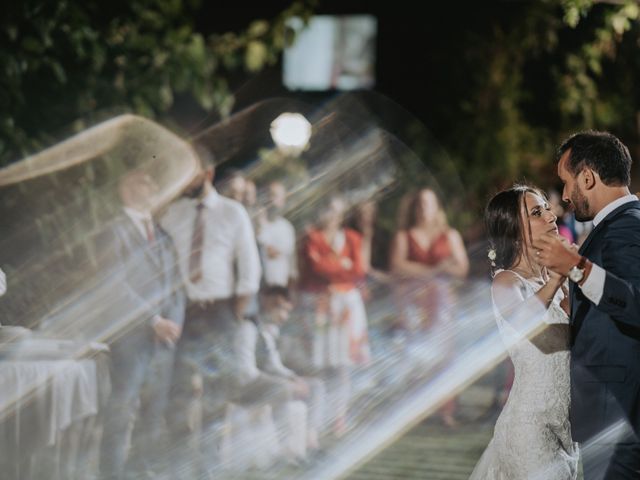 Il matrimonio di Riccardo e Alexandra a Taormina, Messina 82