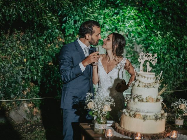 Il matrimonio di Riccardo e Alexandra a Taormina, Messina 91