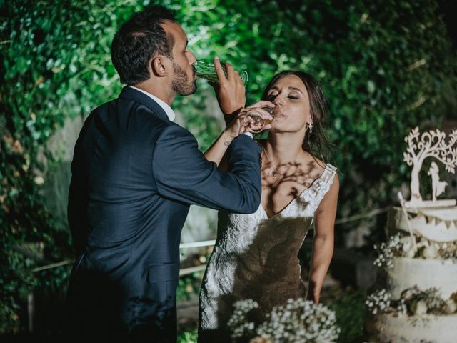 Il matrimonio di Riccardo e Alexandra a Taormina, Messina 93