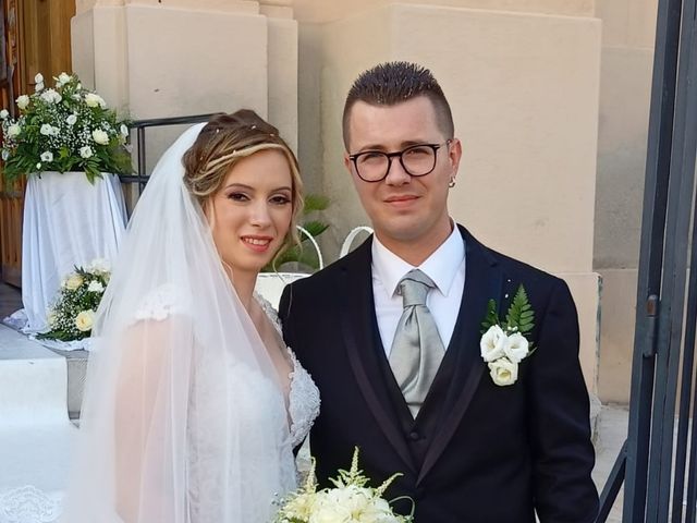 Il matrimonio di Giovanni  e Marianna  a Sommatino, Caltanissetta 6
