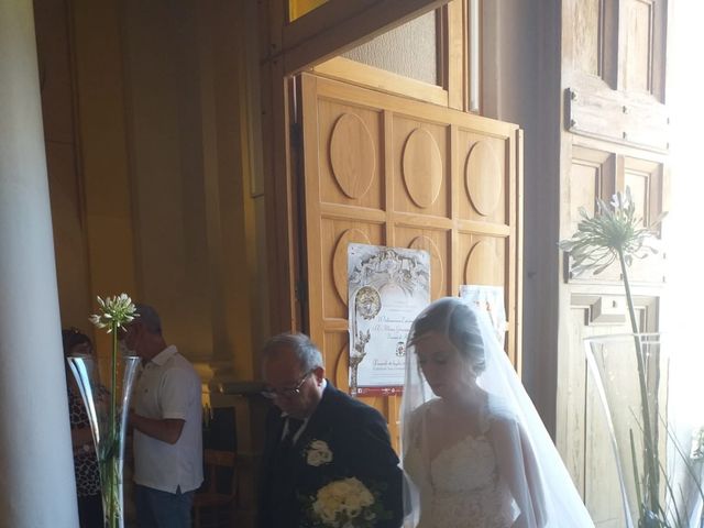 Il matrimonio di Giovanni  e Marianna  a Sommatino, Caltanissetta 11