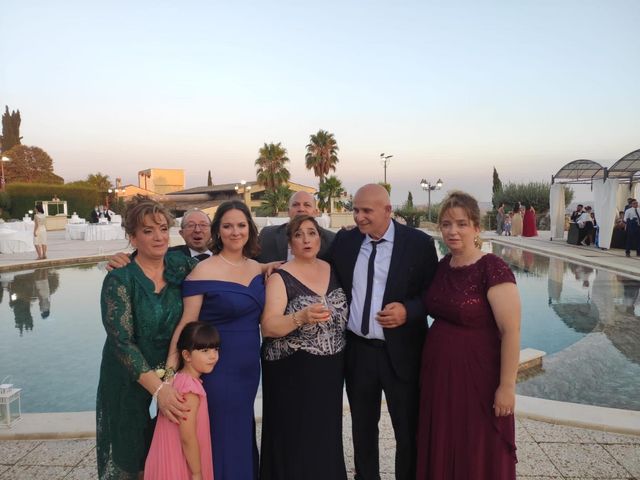 Il matrimonio di Giovanni  e Marianna  a Sommatino, Caltanissetta 13