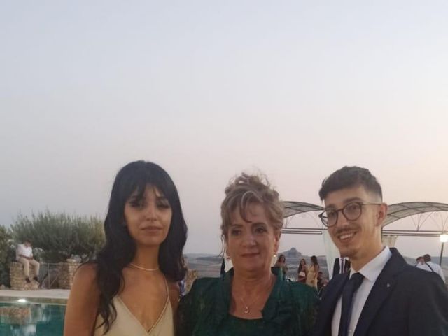 Il matrimonio di Giovanni  e Marianna  a Sommatino, Caltanissetta 19