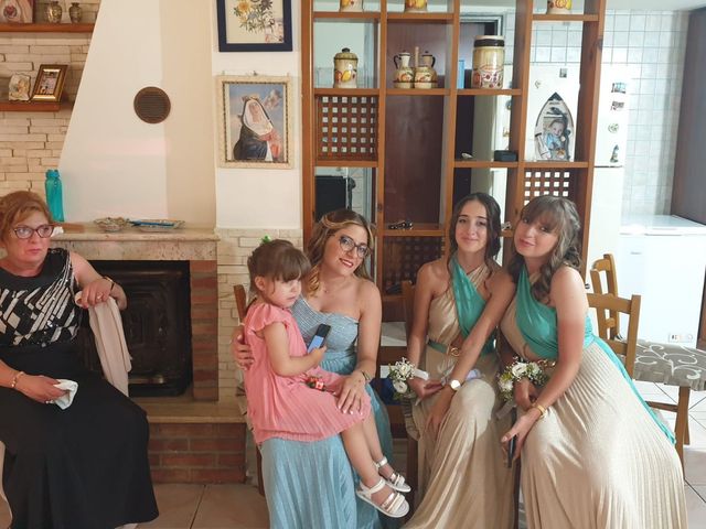 Il matrimonio di Giovanni  e Marianna  a Sommatino, Caltanissetta 22