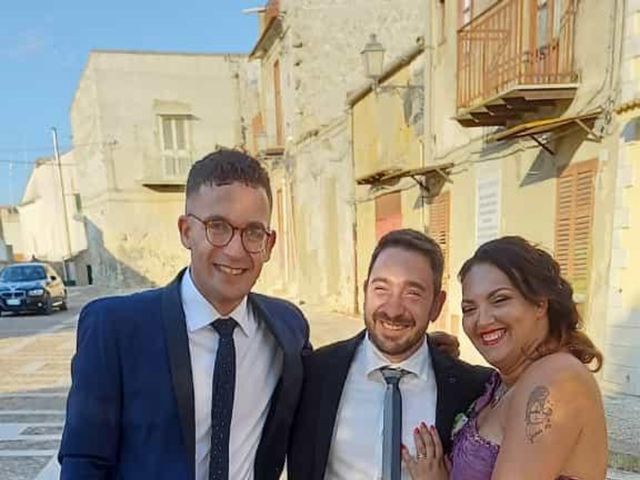 Il matrimonio di Giovanni  e Marianna  a Sommatino, Caltanissetta 23