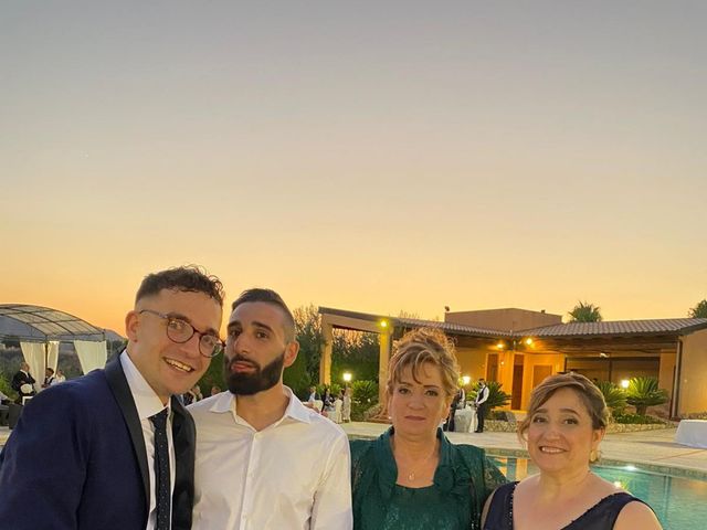 Il matrimonio di Giovanni  e Marianna  a Sommatino, Caltanissetta 26