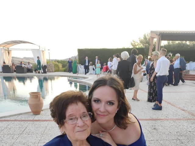 Il matrimonio di Giovanni  e Marianna  a Sommatino, Caltanissetta 27