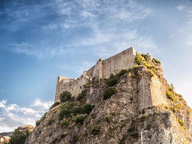 Il matrimonio di Riccardo e Maria Carmela a Reggio di Calabria, Reggio Calabria 18