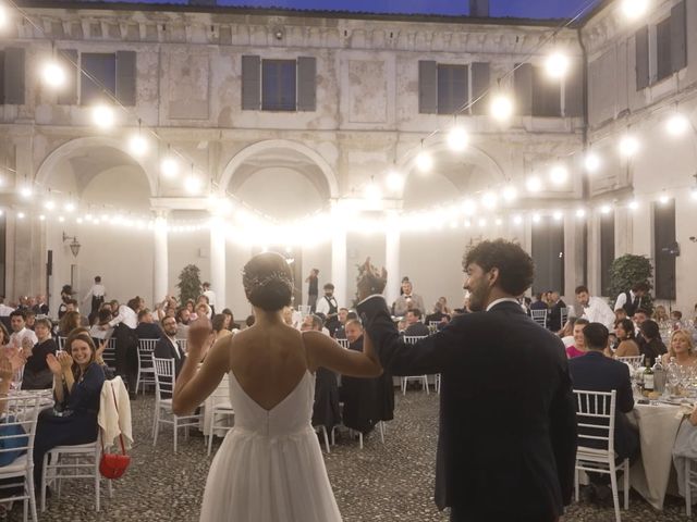 Il matrimonio di Giacomo e Francesca a Cremona, Cremona 9
