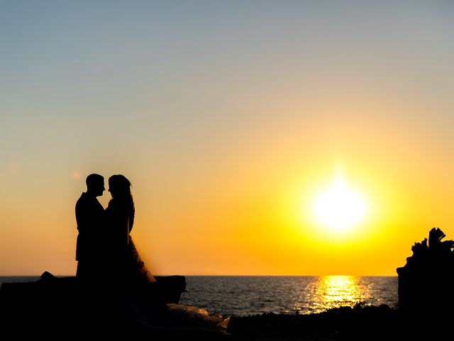 Il matrimonio di Nunzia e Fabio a Bracigliano, Salerno 9