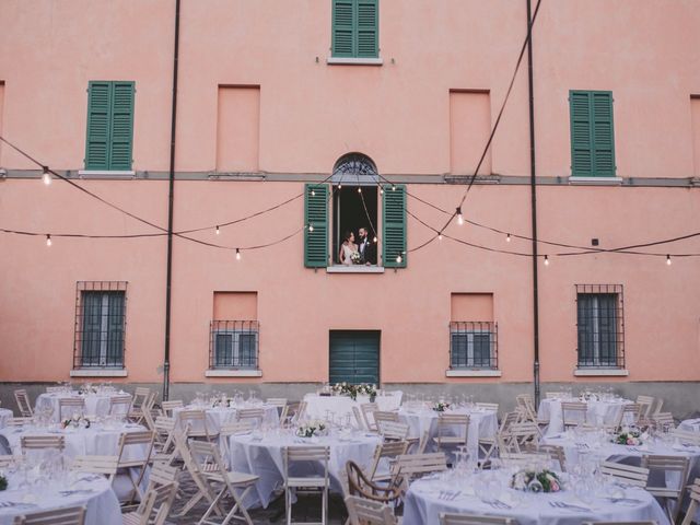 Il matrimonio di Mirco e Erika a Cesena, Forlì-Cesena 68