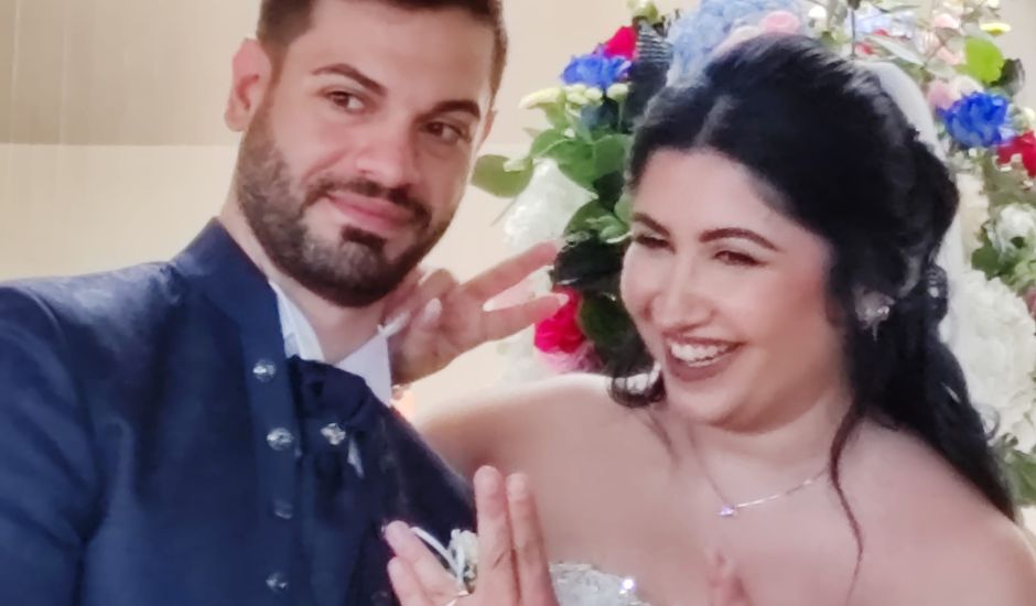 Il matrimonio di Stefano e Sara a Taranto, Taranto