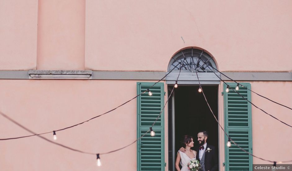 Il matrimonio di Mirco e Erika a Cesena, Forlì-Cesena