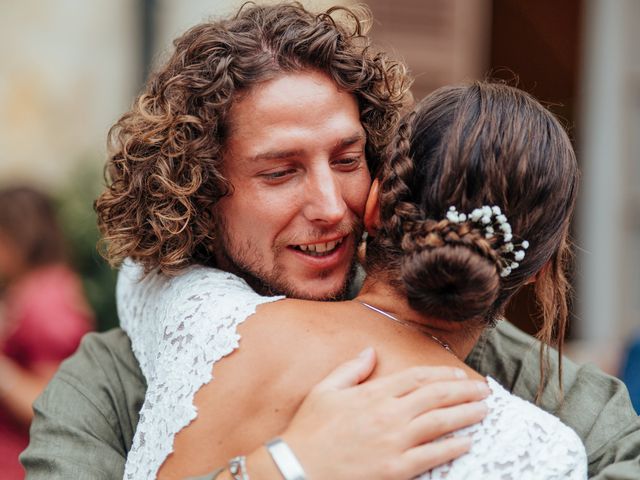 Il matrimonio di Samuel e Elisa a Varese, Varese 94