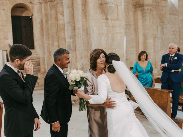 Il matrimonio di Francesca e Michele a Frosinone, Frosinone 33