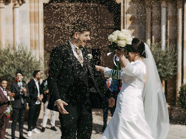 Il matrimonio di Francesca e Michele a Frosinone, Frosinone 42