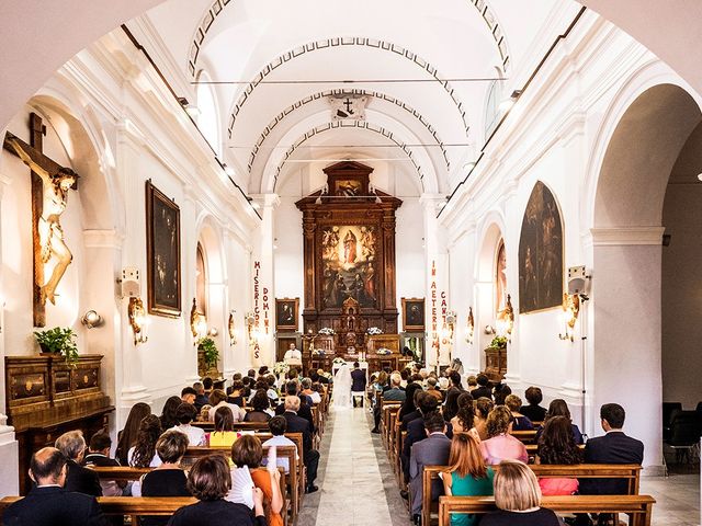 Il matrimonio di Enrico e Roberta a Adrano, Catania 19