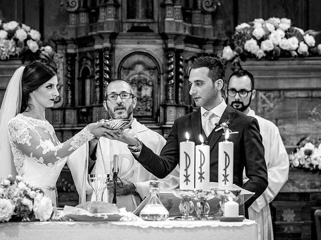 Il matrimonio di Enrico e Roberta a Adrano, Catania 21