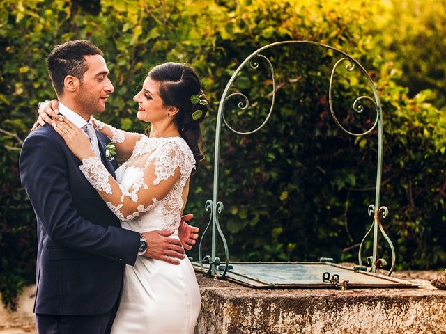 Il matrimonio di Enrico e Roberta a Adrano, Catania 25