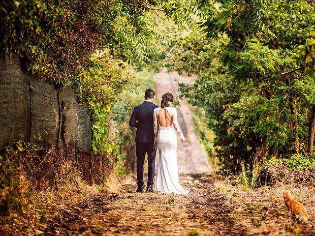 Il matrimonio di Enrico e Roberta a Adrano, Catania 29