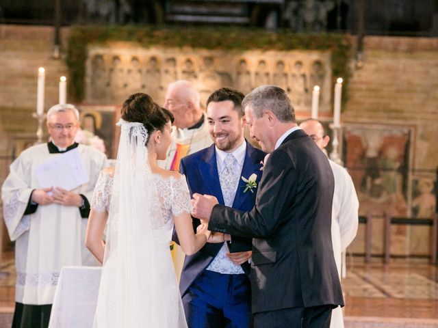 Il matrimonio di Federico e Roberta a Lodi, Lodi 17