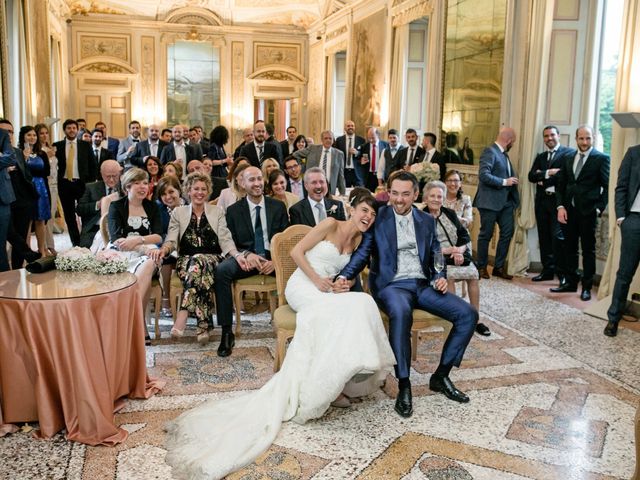 Il matrimonio di Federico e Roberta a Lodi, Lodi 49